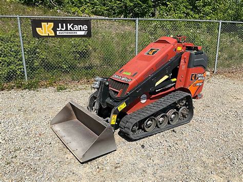 sk800 ditch witch price|stand on skid steer prices.